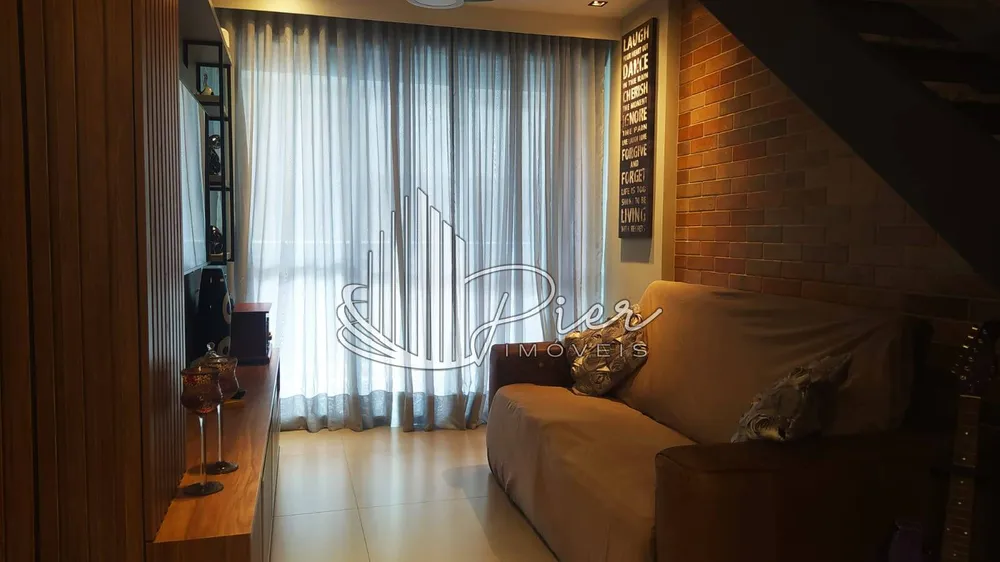 Cobertura, 3 quartos, 137 m² - Foto 9