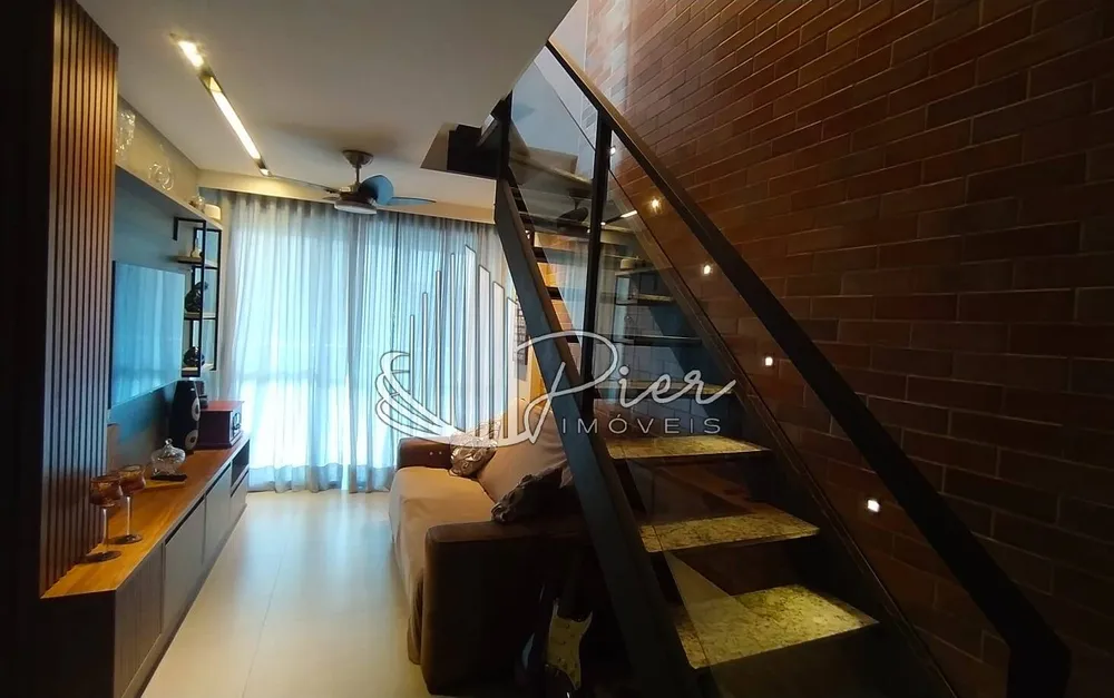 Cobertura, 3 quartos, 137 m² - Foto 8