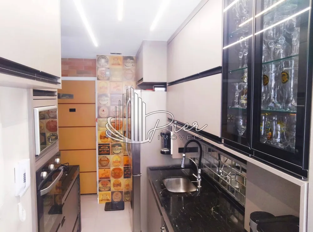 Cobertura, 3 quartos, 137 m² - Foto 35