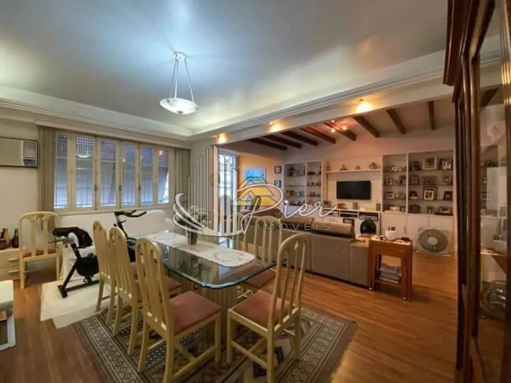 Apartamento, 3 quartos, 163 m² - Foto 9