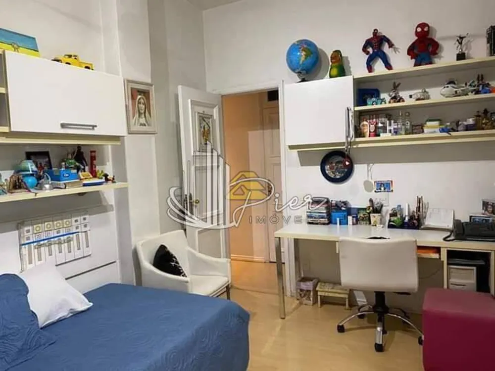 Apartamento, 3 quartos, 163 m² - Foto 7
