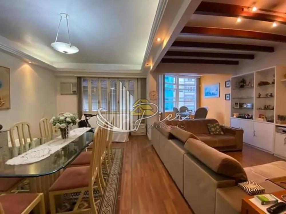 Apartamento, 3 quartos, 163 m² - Foto 17
