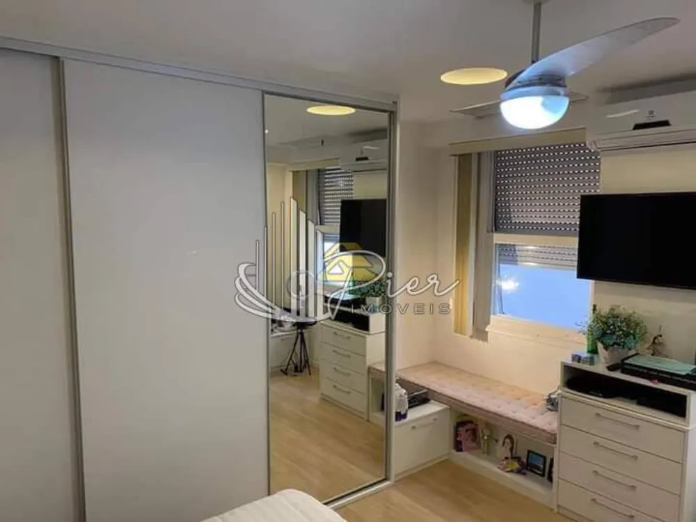 Apartamento, 3 quartos, 163 m² - Foto 10