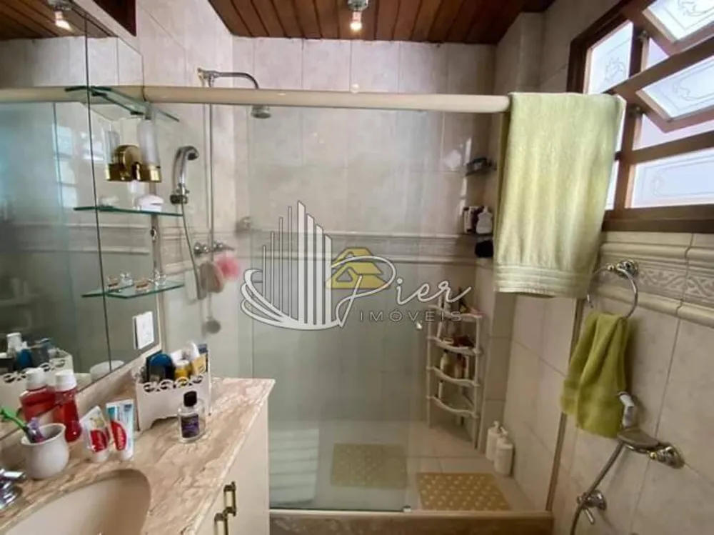 Apartamento, 3 quartos, 163 m² - Foto 12