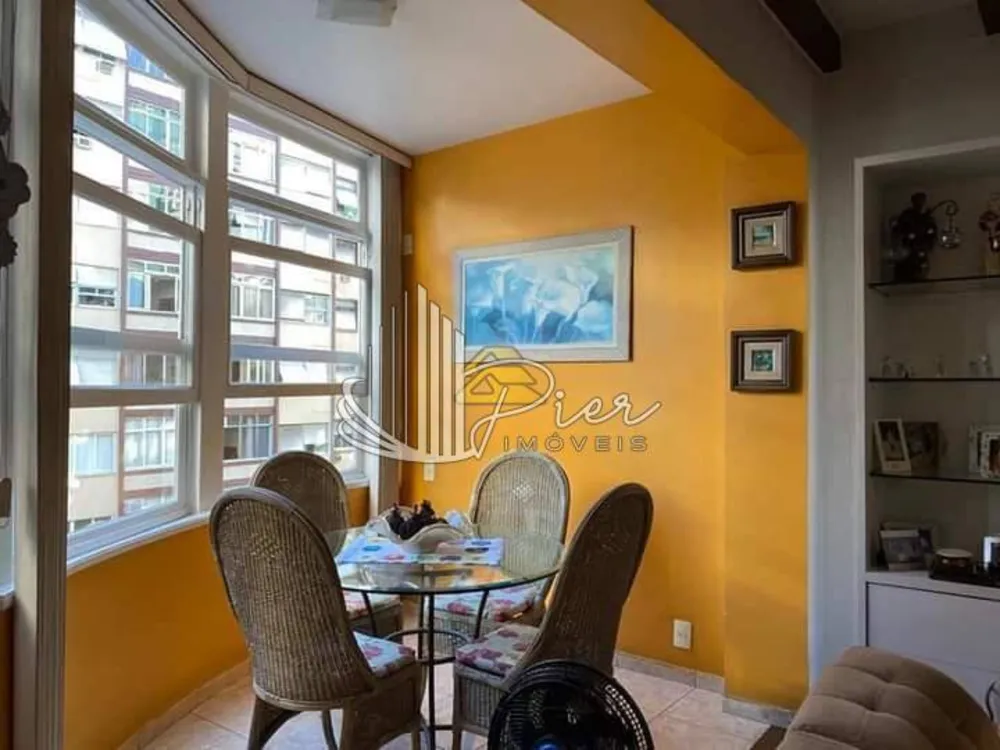 Apartamento, 3 quartos, 163 m² - Foto 14