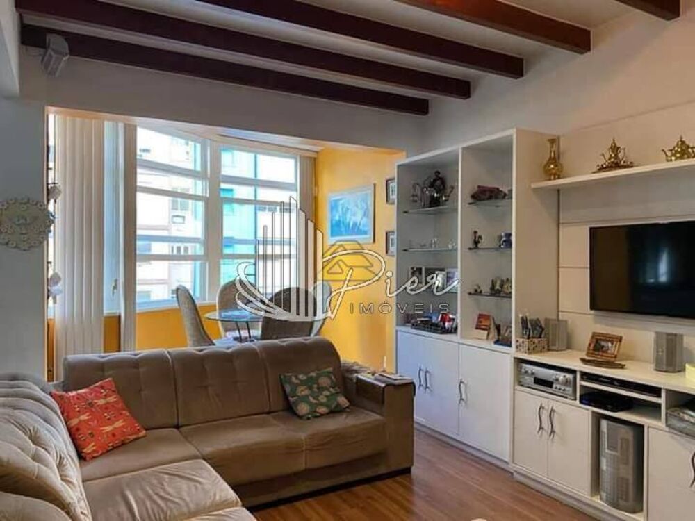 Apartamento, 3 quartos, 163 m² - Foto 1