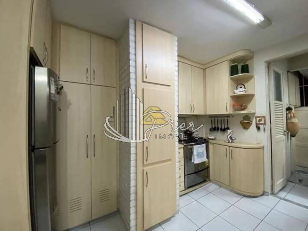Apartamento, 3 quartos, 163 m² - Foto 4