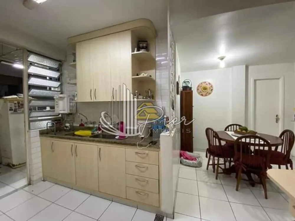 Apartamento, 3 quartos, 163 m² - Foto 19