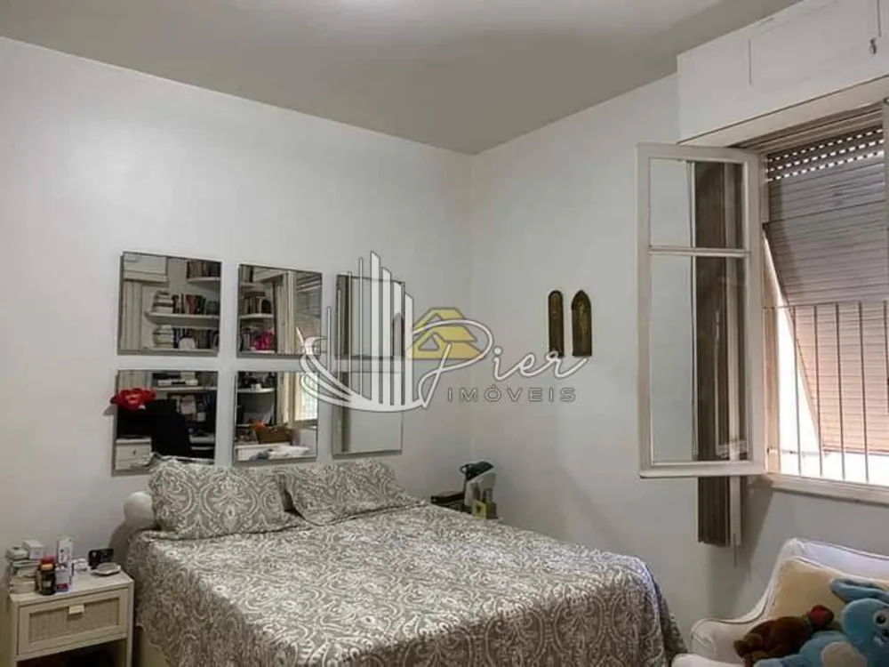 Apartamento, 3 quartos, 163 m² - Foto 16