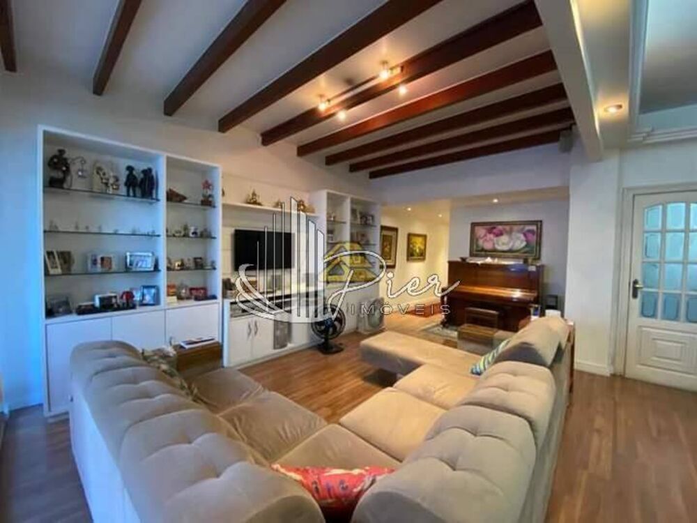 Apartamento, 3 quartos, 163 m² - Foto 2