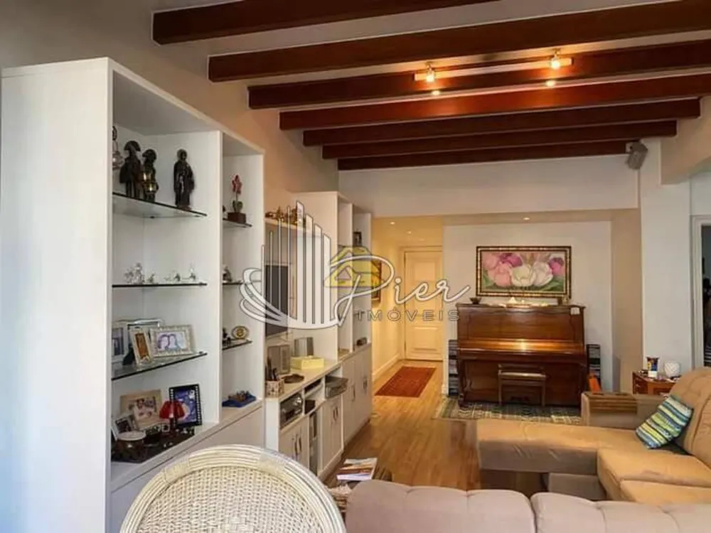 Apartamento, 3 quartos, 163 m² - Foto 11