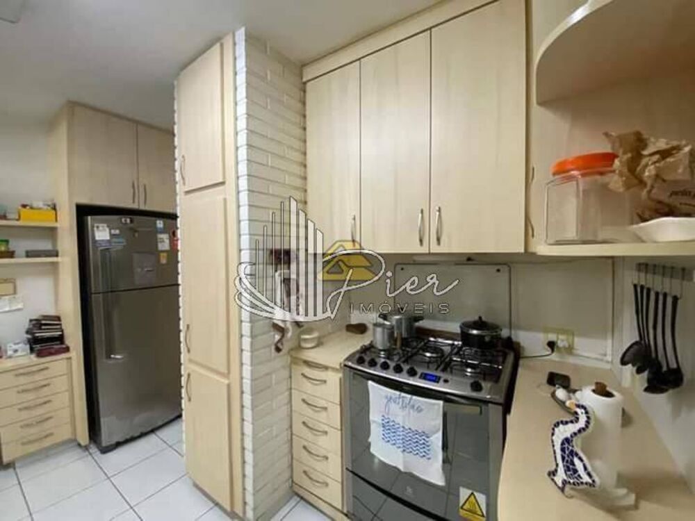 Apartamento, 3 quartos, 163 m² - Foto 3
