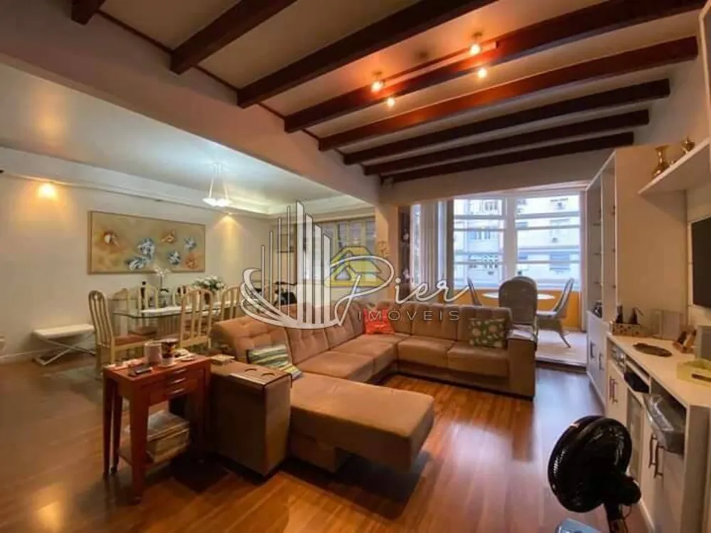 Apartamento, 3 quartos, 163 m² - Foto 8