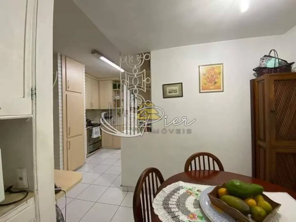 Apartamento, 3 quartos, 163 m² - Foto 6