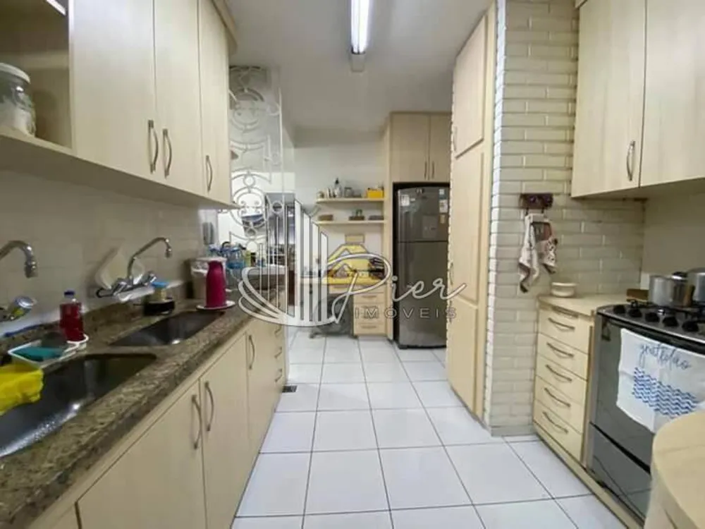 Apartamento, 3 quartos, 163 m² - Foto 15
