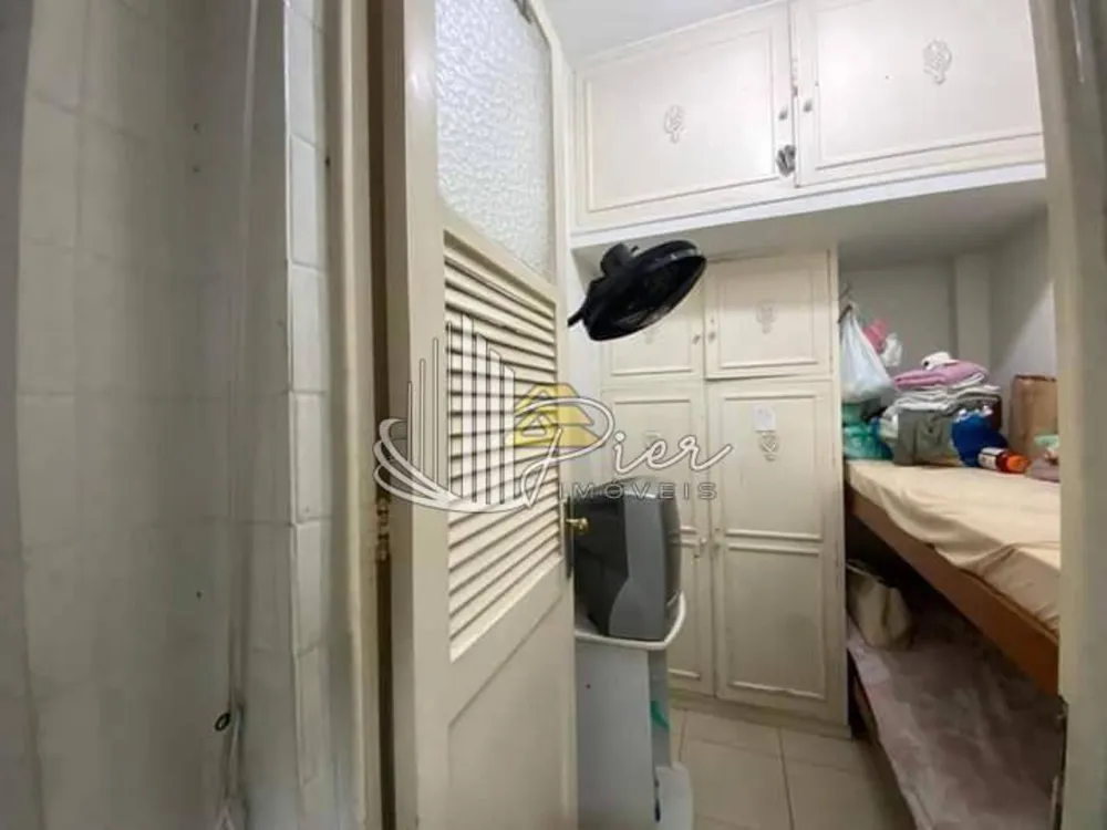 Apartamento, 3 quartos, 163 m² - Foto 5