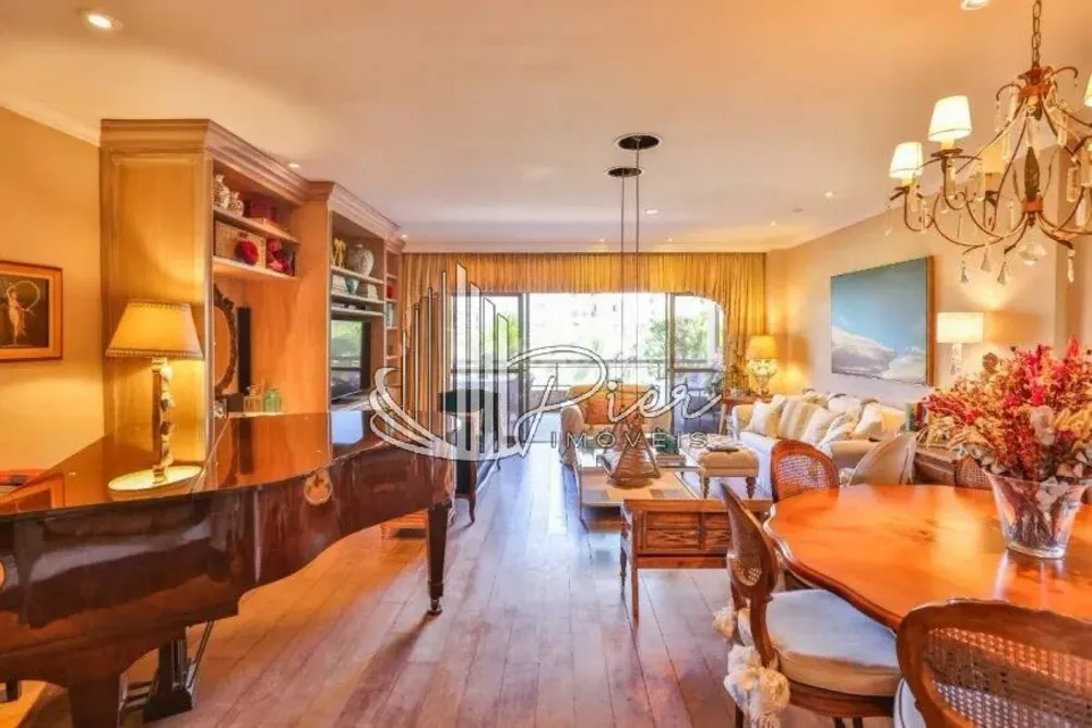 Apartamento, 4 quartos, 230 m² - Foto 1