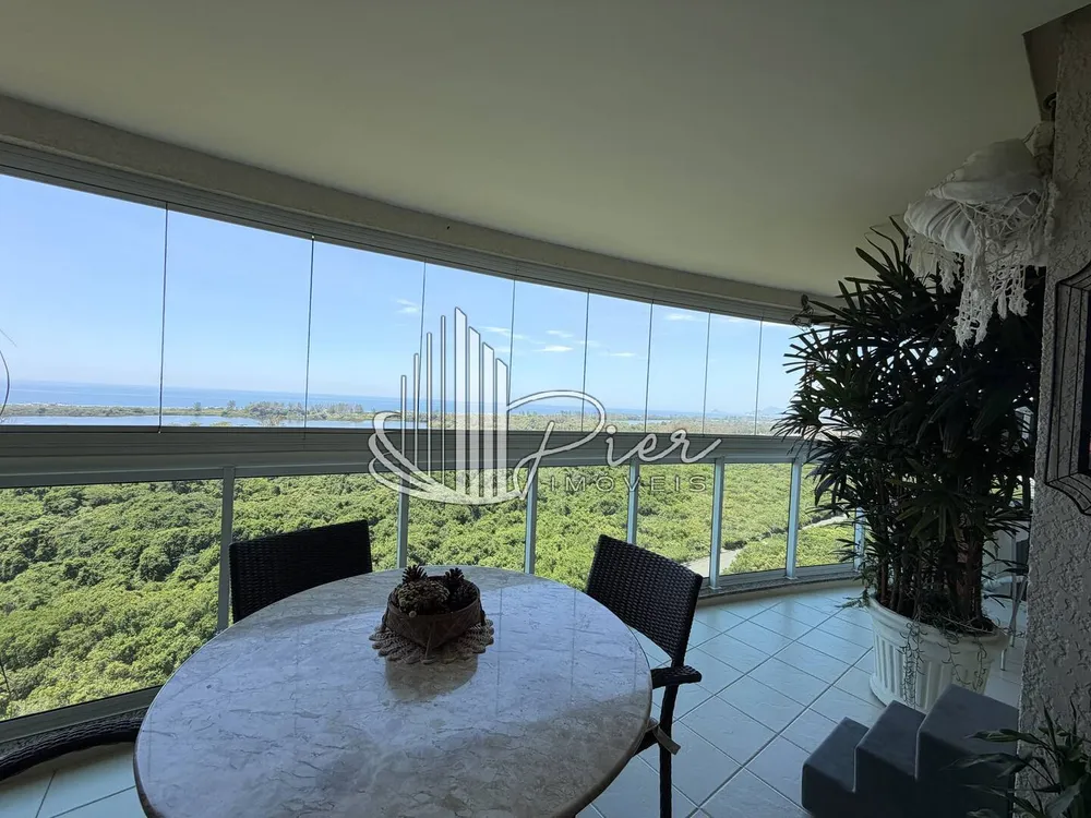 Apartamento, 3 quartos, 125 m² - Foto 1