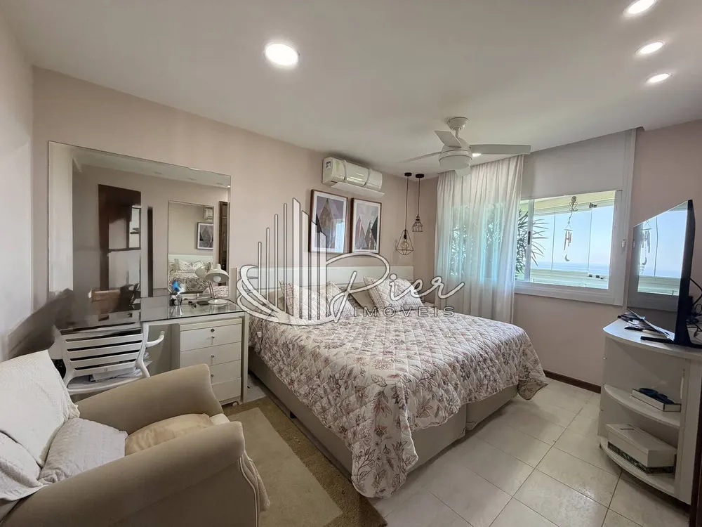Apartamento, 3 quartos, 125 m² - Foto 10