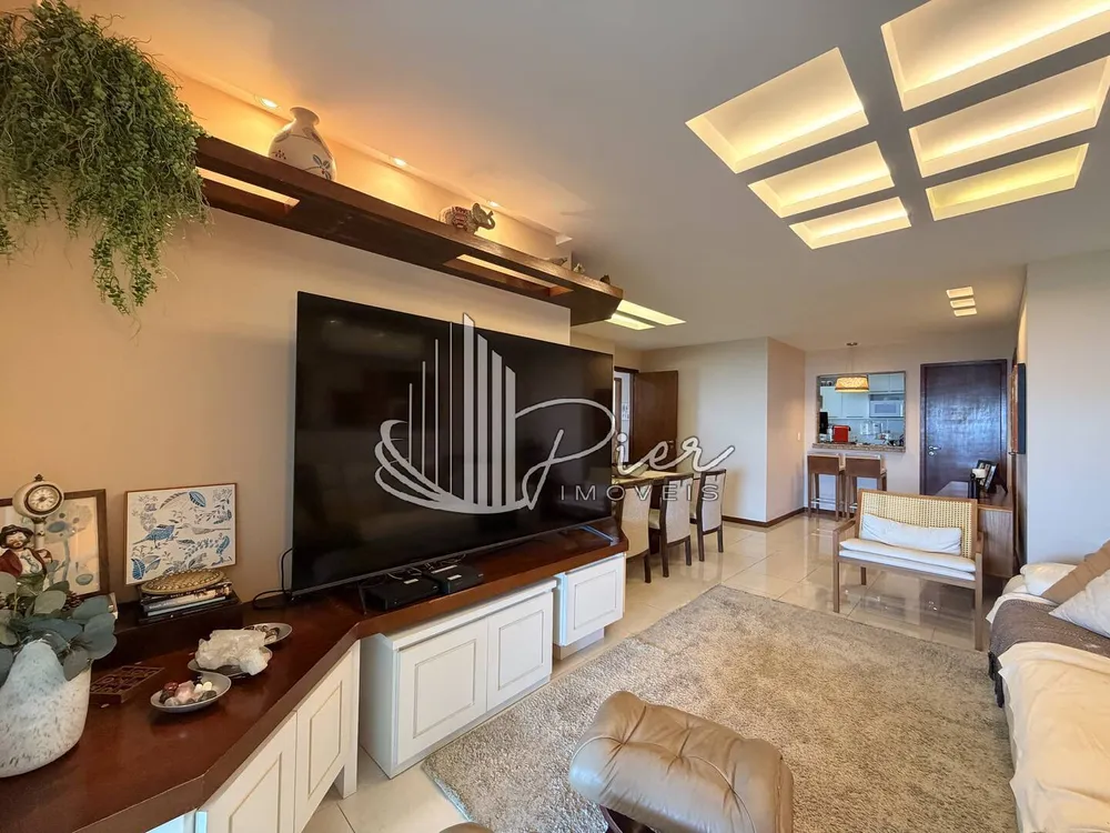 Apartamento, 3 quartos, 125 m² - Foto 5
