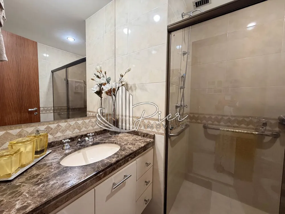 Apartamento, 3 quartos, 125 m² - Foto 17