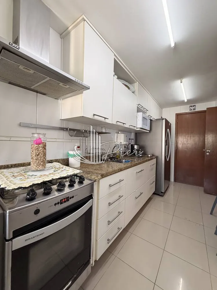 Apartamento, 3 quartos, 125 m² - Foto 20
