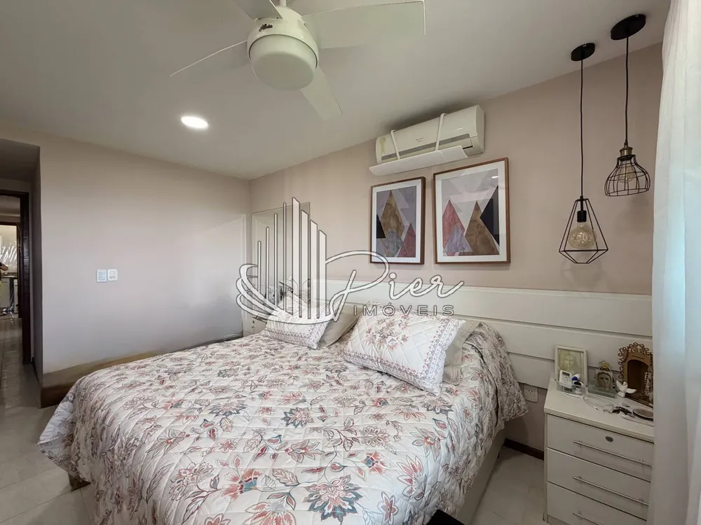 Apartamento, 3 quartos, 125 m² - Foto 11
