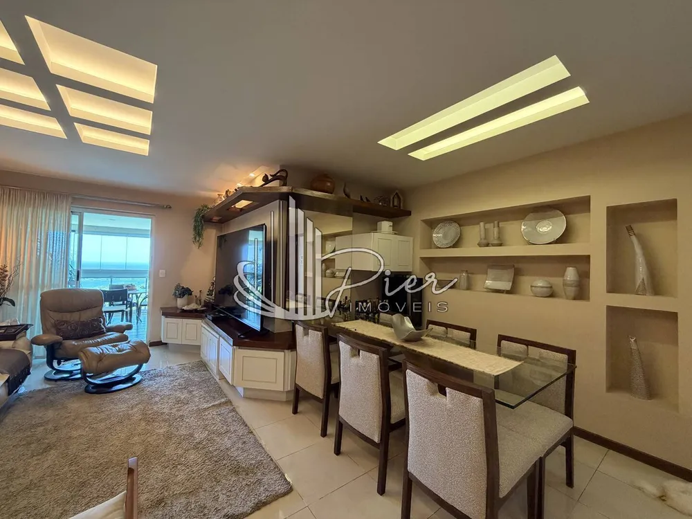 Apartamento, 3 quartos, 125 m² - Foto 4
