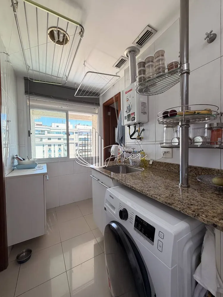 Apartamento, 3 quartos, 125 m² - Foto 21