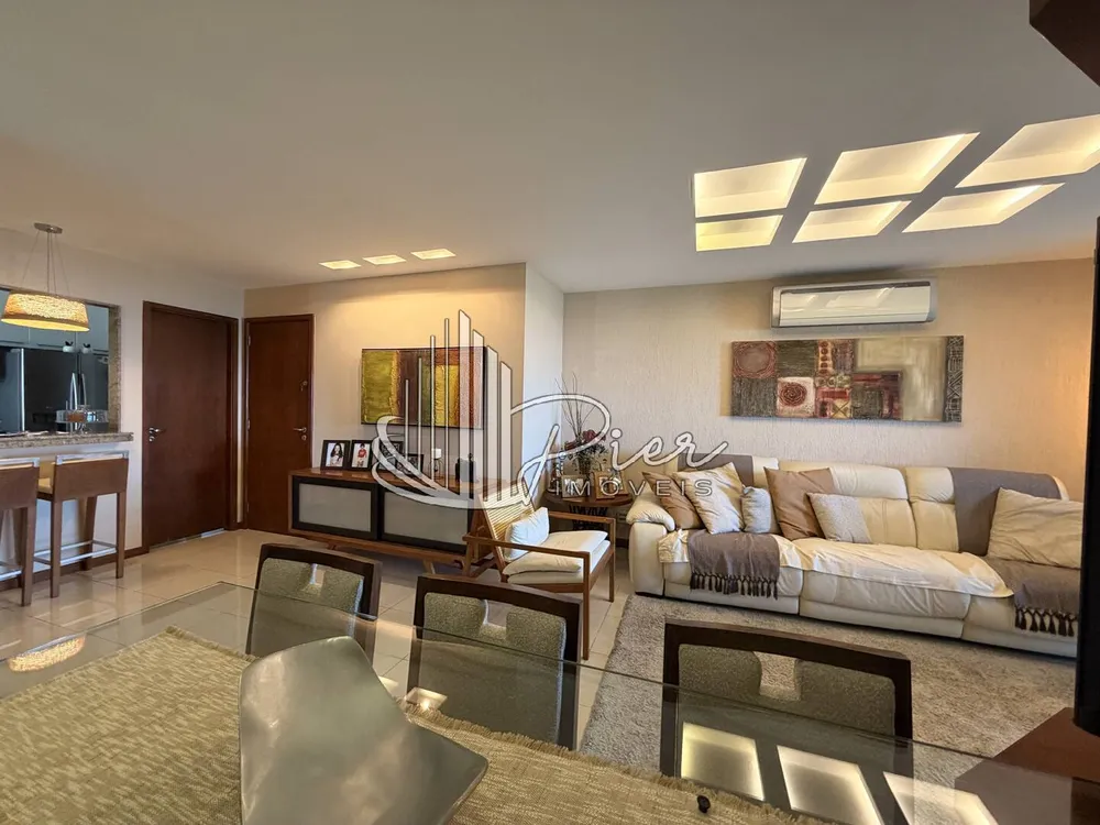 Apartamento, 3 quartos, 125 m² - Foto 8