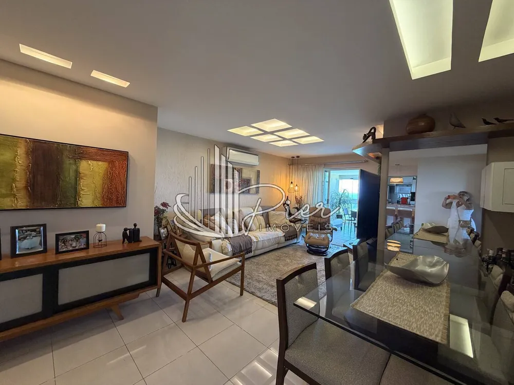 Apartamento, 3 quartos, 125 m² - Foto 6