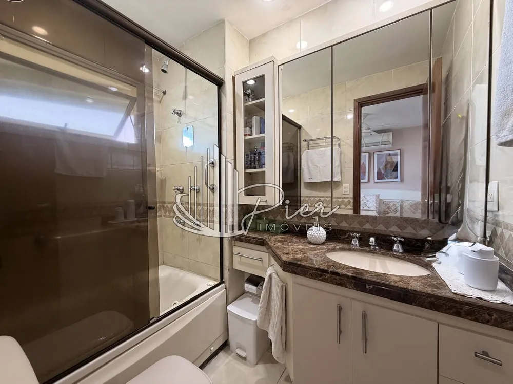 Apartamento, 3 quartos, 125 m² - Foto 14