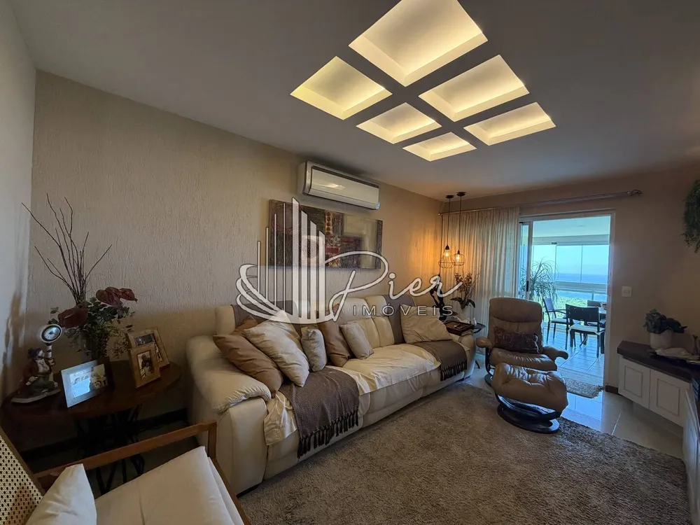 Apartamento, 3 quartos, 125 m² - Foto 7