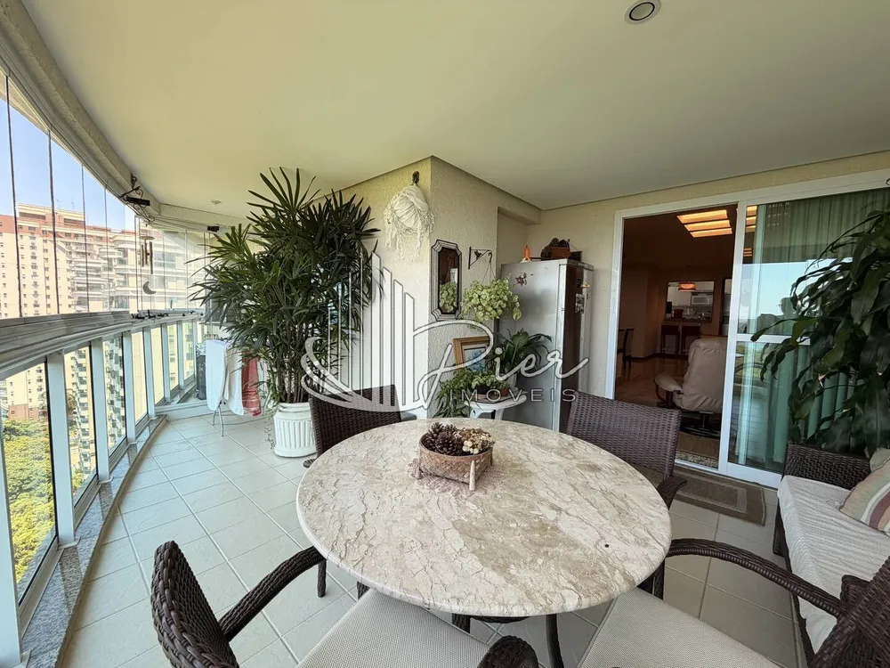 Apartamento, 3 quartos, 125 m² - Foto 3