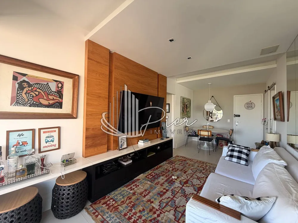 Apartamento, 2 quartos, 88 m² - Foto 6