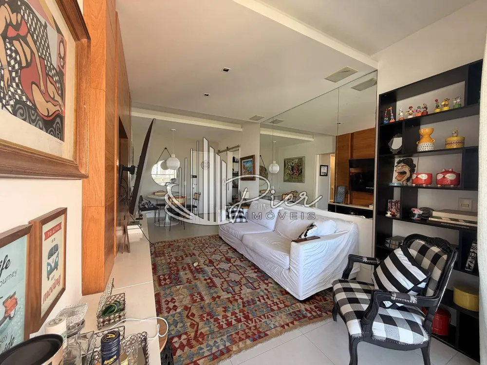 Apartamento, 2 quartos, 88 m² - Foto 7