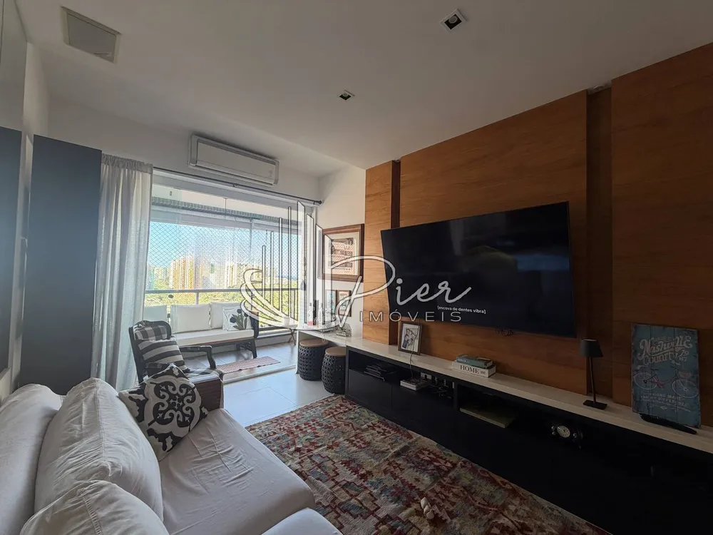 Apartamento, 2 quartos, 88 m² - Foto 2