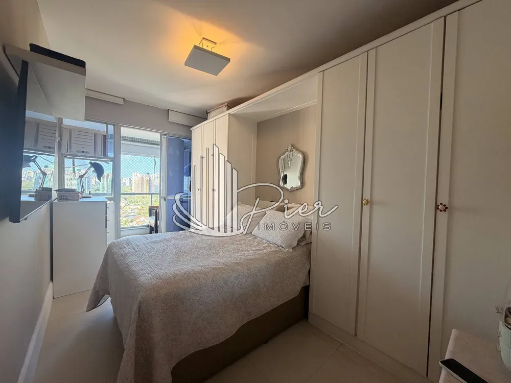 Apartamento, 2 quartos, 88 m² - Foto 9