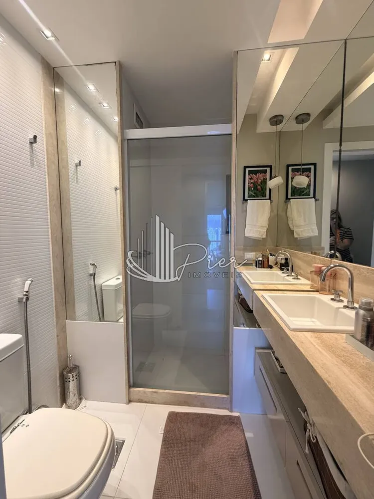 Apartamento, 2 quartos, 88 m² - Foto 12