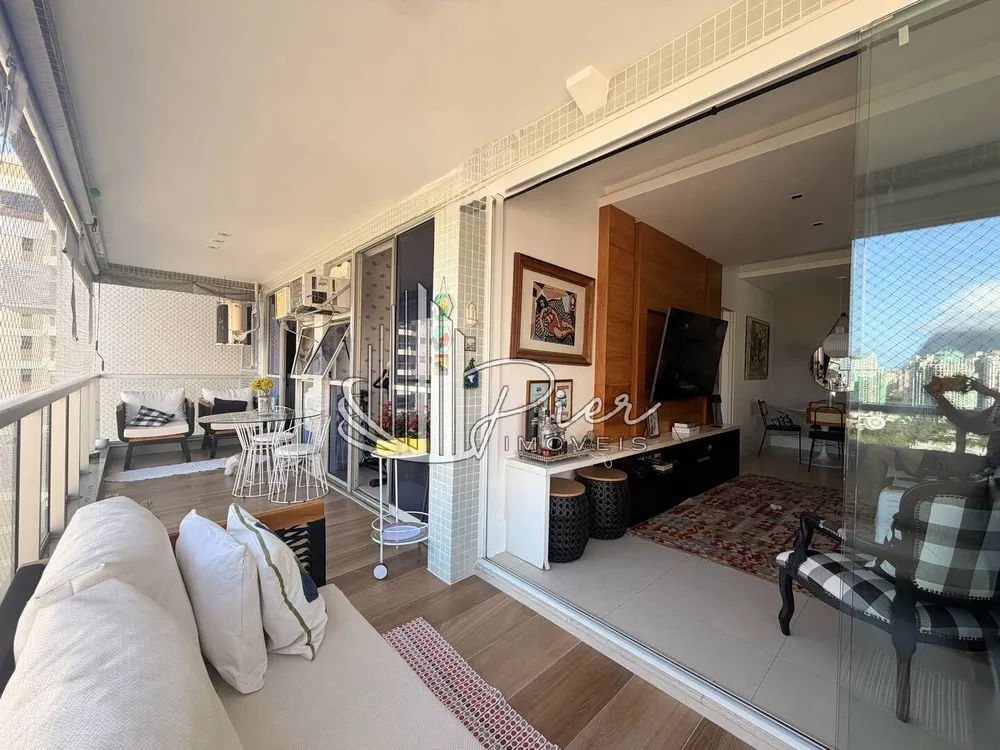 Apartamento, 2 quartos, 88 m² - Foto 4