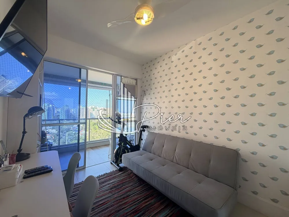 Apartamento, 2 quartos, 88 m² - Foto 13