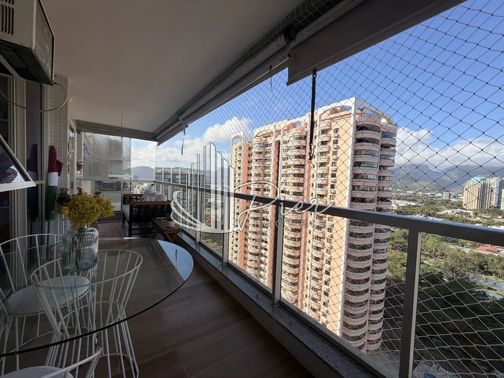 Apartamento, 2 quartos, 88 m² - Foto 3