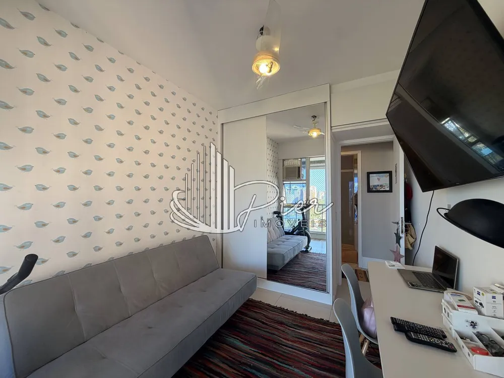 Apartamento, 2 quartos, 88 m² - Foto 14