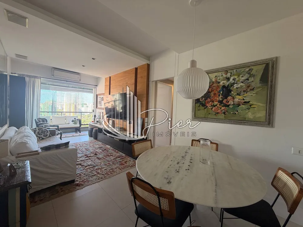 Apartamento, 2 quartos, 88 m² - Foto 5