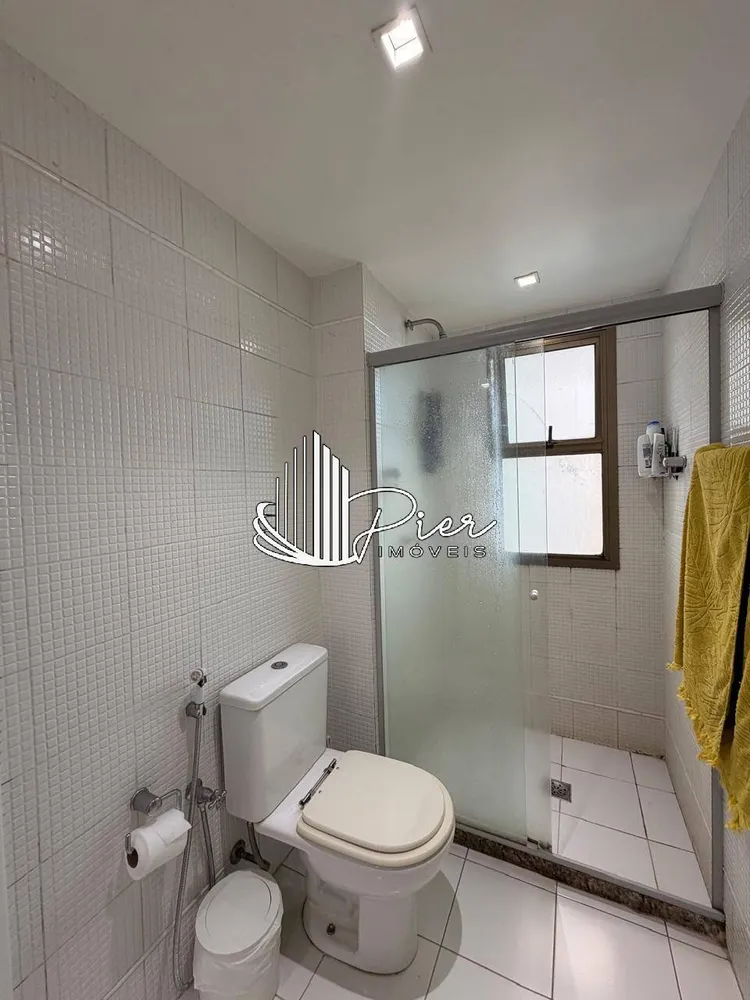 Apartamento, 4 quartos, 160 m² - Foto 15
