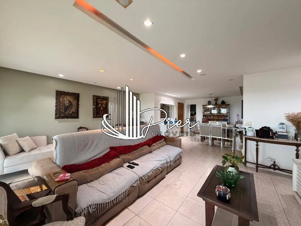 Apartamento, 4 quartos, 160 m² - Foto 8
