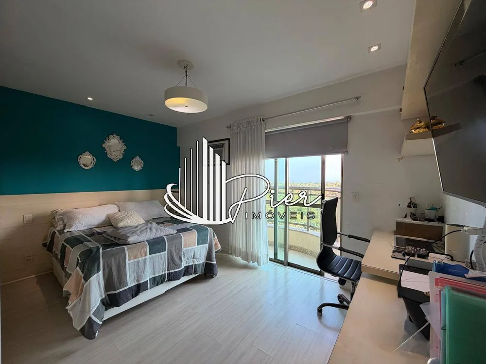 Apartamento, 4 quartos, 160 m² - Foto 9