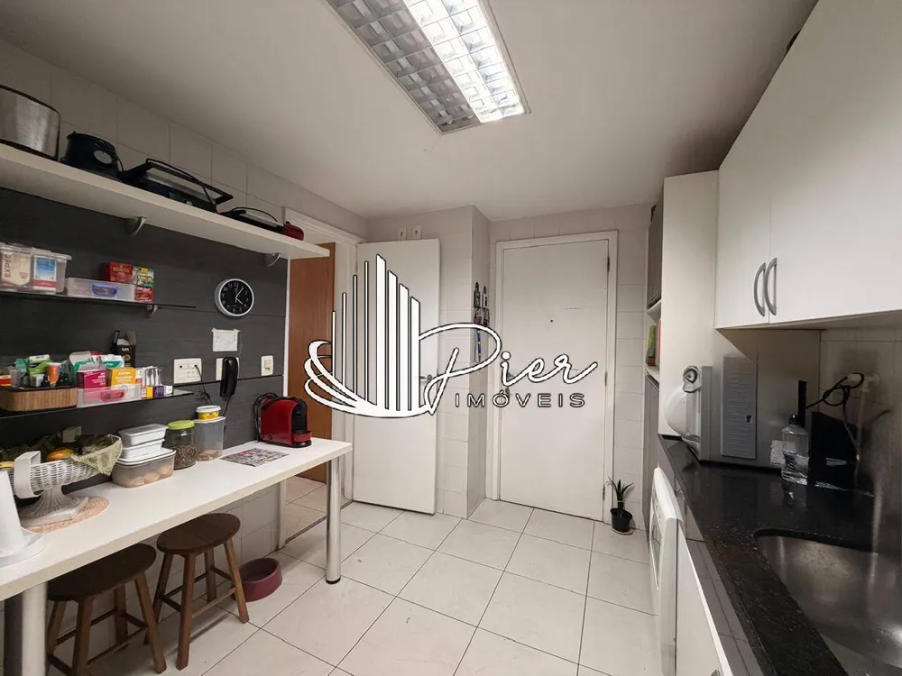 Apartamento, 4 quartos, 160 m² - Foto 17
