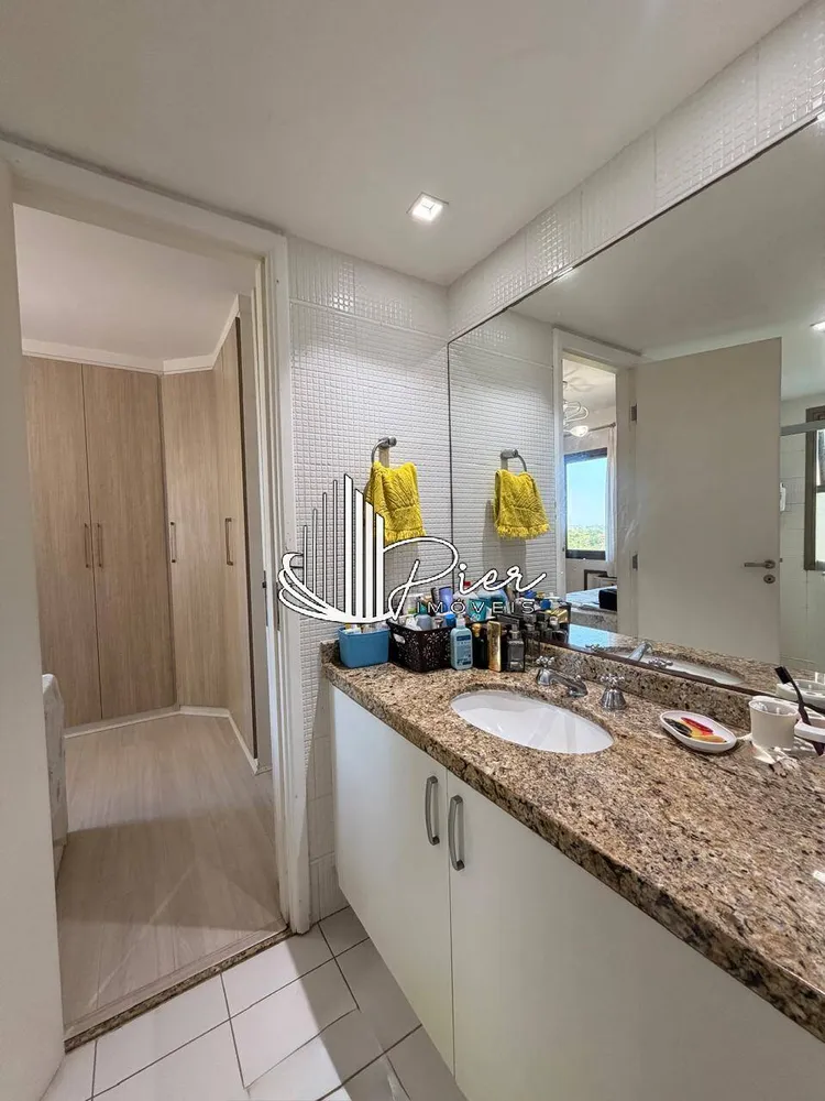 Apartamento, 4 quartos, 160 m² - Foto 14