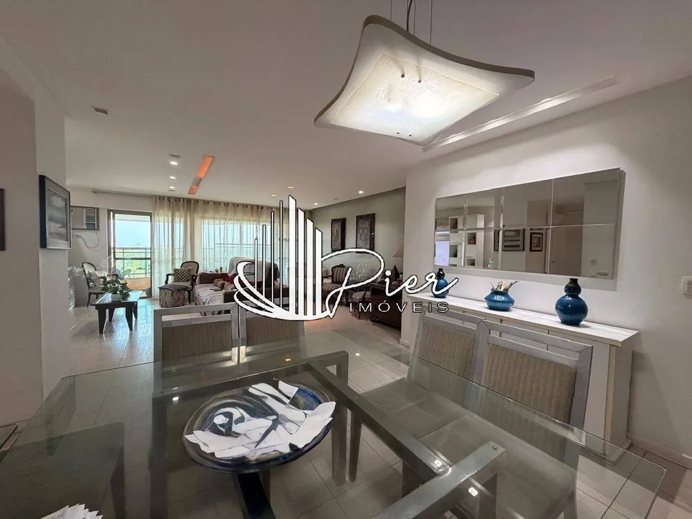 Apartamento, 4 quartos, 160 m² - Foto 7